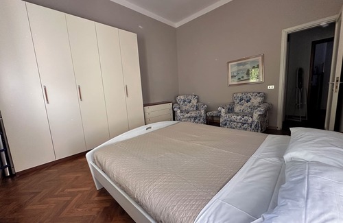 Ravenna Apartamento | Suite D'Annunzio