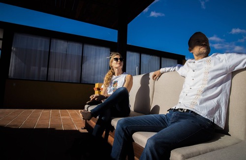 Ruta Independencia Apartamento | SUITE AMANECER