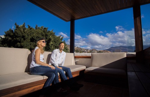 Ruta Independencia Apartamento | SUITE AMANECER