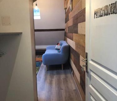Laon Apartamento | Suite de charme au pied de la cathédrale