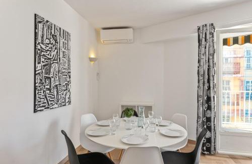 Vernier Apartamento | Suite de Dijon FSHH