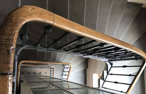 Part Dieu - Bir Hakeim Apartamento | Suite de Léon - Nice studio PartDieu - garage