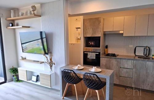 San Miguel Apartamento | Suite de Lujo Frente al Mar Full amoblada