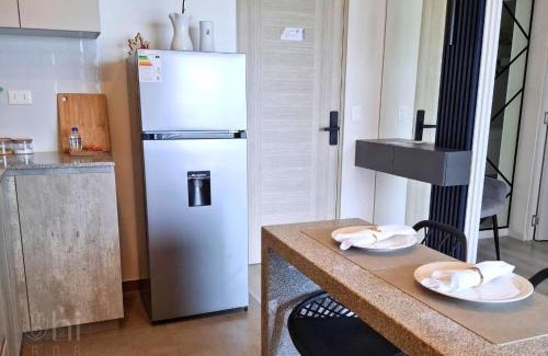 San Miguel Apartamento | Suite de Lujo Frente al Mar Full amoblada