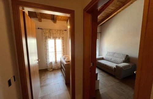 Fabbrico Apartamento | Suite Deluxe Appartaments Black