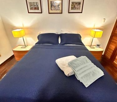 Chacao Apartamento | Suite Ejecutiva full equipo en Los Palos Grandes