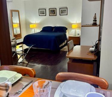 Chacao Apartamento | Suite Ejecutiva full equipo en Los Palos Grandes