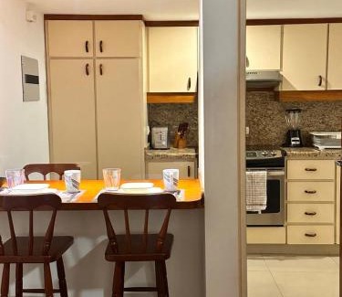 Chacao Apartamento | Suite Ejecutiva full equipo en Los Palos Grandes