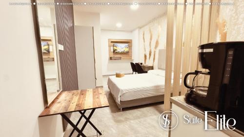 Valledupar Apartamento | Suite Elite Valledupar