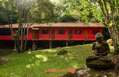 Sao Francisco Xavier Casa | Suite em Sao Francisco Xavier com vista montanha