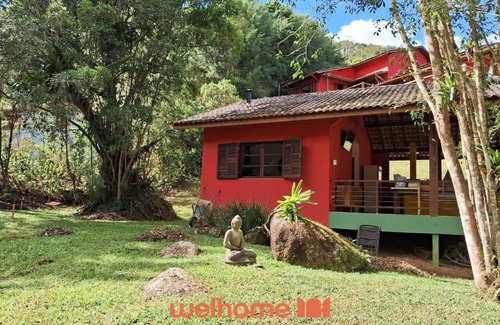 Sao Francisco Xavier Casa | Suite em Sao Francisco Xavier com vista montanha