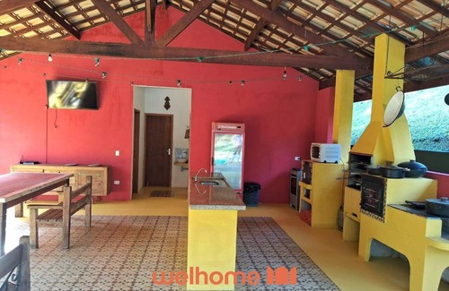Sao Francisco Xavier Casa | Suite em Sao Francisco Xavier com vista montanha