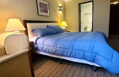 Distrito Financiero Apartamento | Suite en el corazón de Quito
