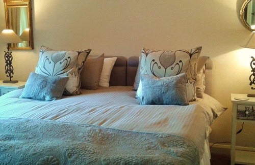 Mortimers Cross Cama Y Desayuno | Suite-Baño con ducha-and Bath