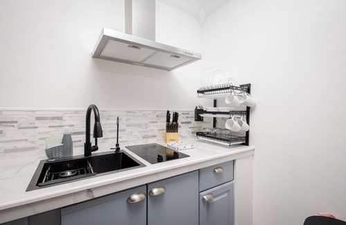 Lakeland Apartamento | Suite Escape in Family friendly area