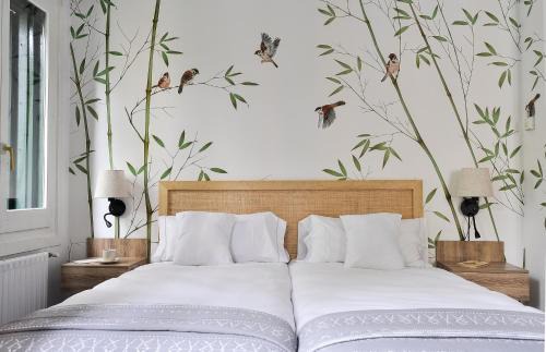 Bellas Vistas Apartamento | Suite Estudio en Bravo Murillo