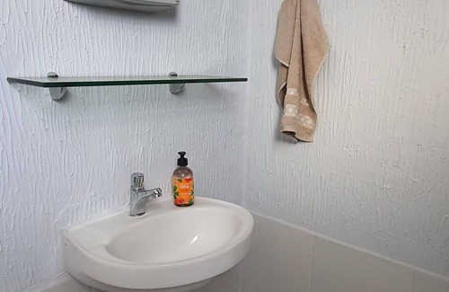 Centro Villa | Suite Familia Casa 307