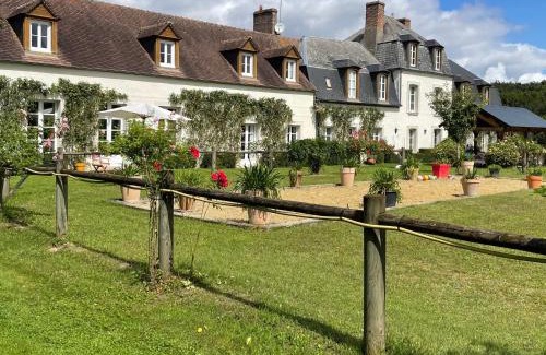 Paucourt Cama Y Desayuno | *Suite Familiale Spacieuse au Cœur de la Forêt de Montargis* - FR-1-590-335