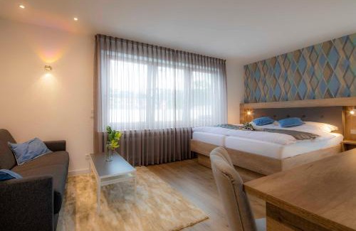 Arnsberg Casa | Suite/Familienzimmer Arnsberg