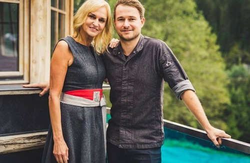 Wald im Pinzgau Casa | Suite Fichte - Berghotel Ronach