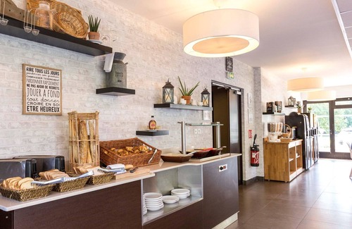 Ferney-Voltaire Apartamento | Suite fonctionnelle et cosy, a 250m del centro | Accès piscine