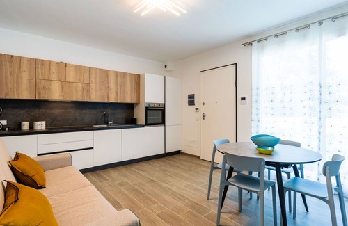 Villanova d'Albenga Casa | Suite Garden 31 by Interhome