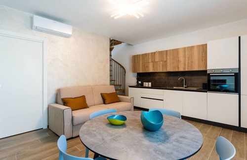 Villanova d'Albenga Casa | Suite Garden 31 by Interhome