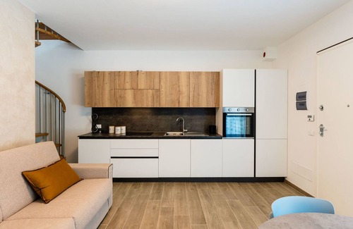 Villanova d'Albenga Casa | Suite Garden 31 by Interhome
