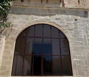 Cannole Villa | Suite Garden- Palazzo Villani Lubelli