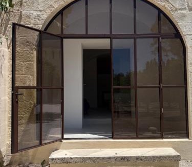 Cannole Villa | Suite Garden- Palazzo Villani Lubelli