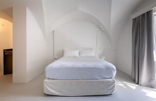 Cannole Villa | Suite Garden- Palazzo Villani Lubelli