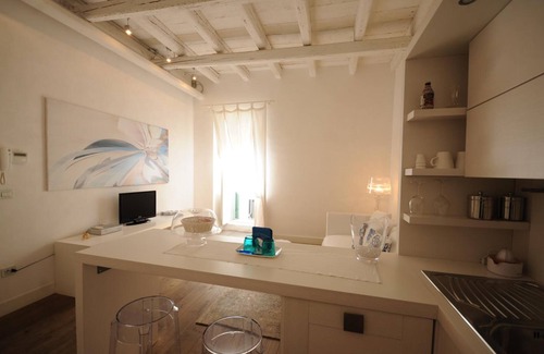 Trani Casa | Suite Home Trani