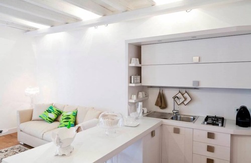 Trani Casa | Suite Home Trani