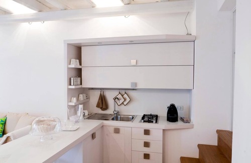 Trani Casa | Suite Home Trani