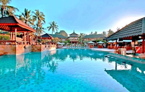 Legian Apartamento | Suite Hotel Apartment Legian by RCP