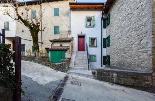 Vidiciatico Casa | Suite il Corno by Mmega