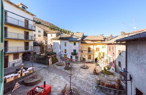 Vidiciatico Casa | Suite il Corno by Mmega