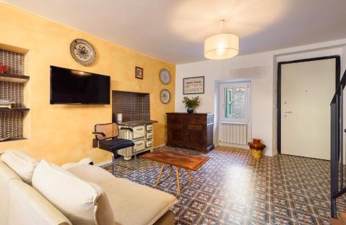 Vidiciatico Casa | Suite il Corno by Mmega