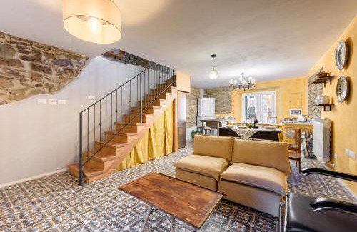Vidiciatico Casa | Suite il Corno by Mmega