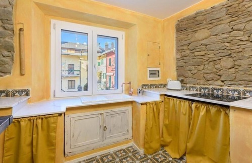 Vidiciatico Casa | Suite il Corno Comfortable holiday residence