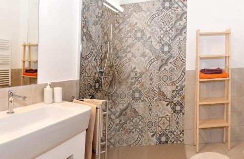 Isola Apartamento | Suite in Masseria