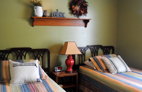 Amherst Apartamento | Suite en el pintoresco distrito histórico; minutos del lago Erie, Oberlin, Cedar Poin