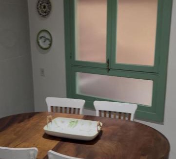 Areal Casa | Suite IPÊ AMARELO