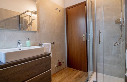 Carisolo Apartamento | Suite Italy Pinzolo 6 - Apartment in the heart of the Dolomites