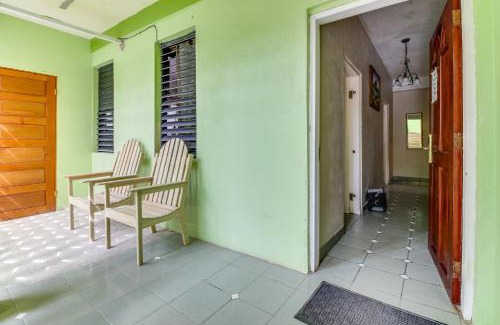 San Ignacio Apartamento | Suite Junior at Midas Belize