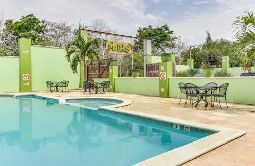 San Ignacio Apartamento | Suite Junior at Midas Belize