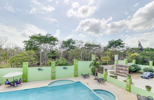 San Ignacio Apartamento | Suite Junior at Midas Belize