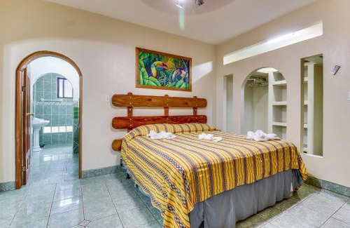 San Ignacio Apartamento | Suite Junior at Midas Belize