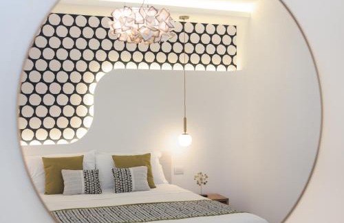 Cagliari Apartamento | Suite Karalis