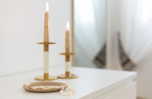 Cagliari Apartamento | Suite Karalis